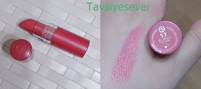 tavsiyesever-essence-53-all-about-cupcake