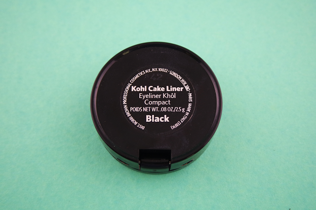 bobbi brown cake liner guzellik blogu