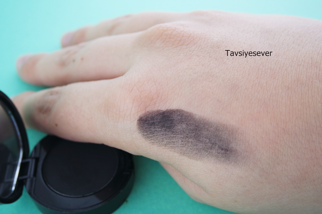 bobbi brown cake liner bakim blogu