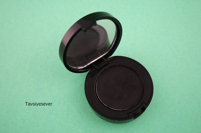 bobbi brown cake liner kozmetik blogu