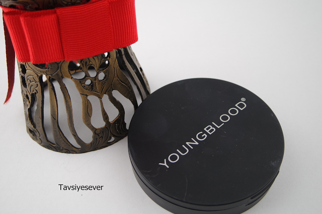 youngblood riviera allik bakim blogu