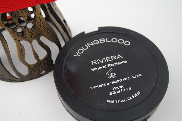 youngblood riviera allik bakim blogu