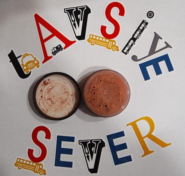 Youngblood Crushed Mineral Blush Rouge kozmetik blogu