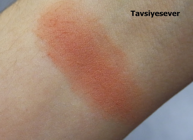 Youngblood Crushed Mineral Blush Rouge guzellik blogu