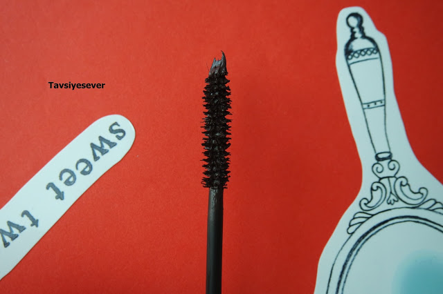 Lancome Hypnose Precious Cells Maskara guzellik bloglari