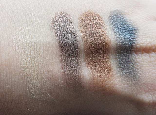 Illamasqua Reflection Palette kozmetik bloglari
