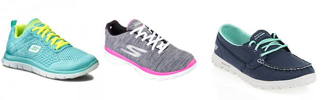 skechers ayakkabi kullanan