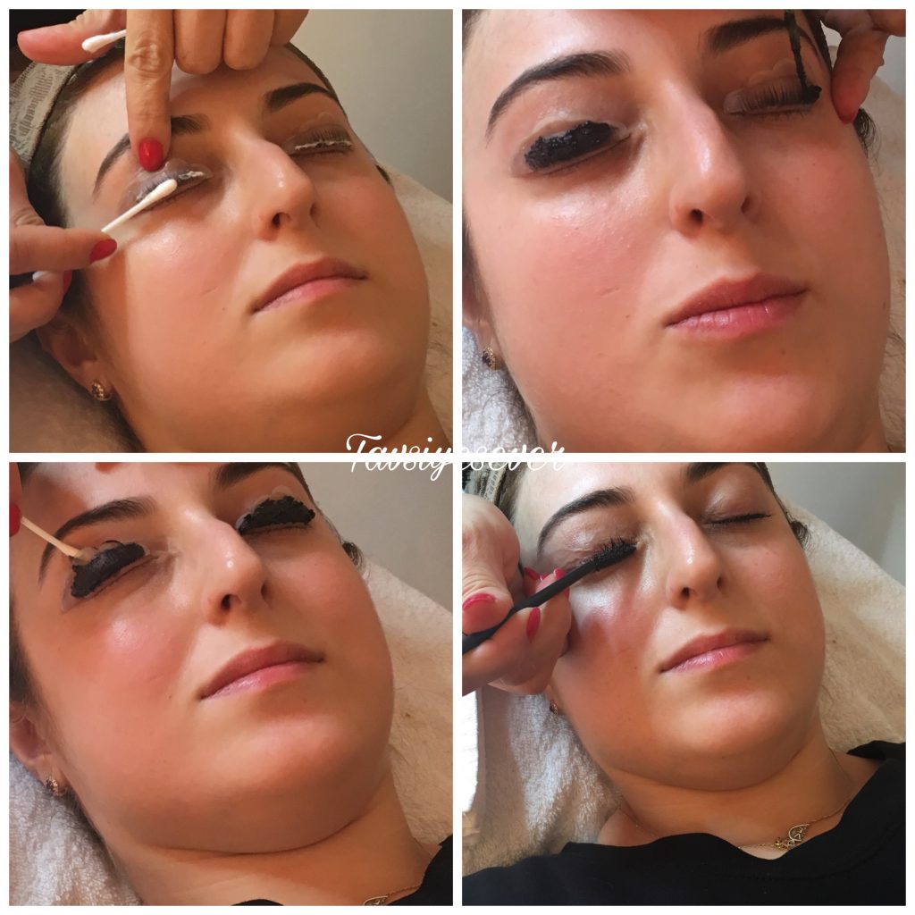 Yumi Lashes Nedir?