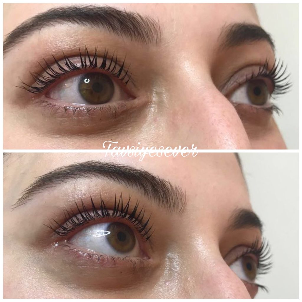 Yumi Lashes Nedir?